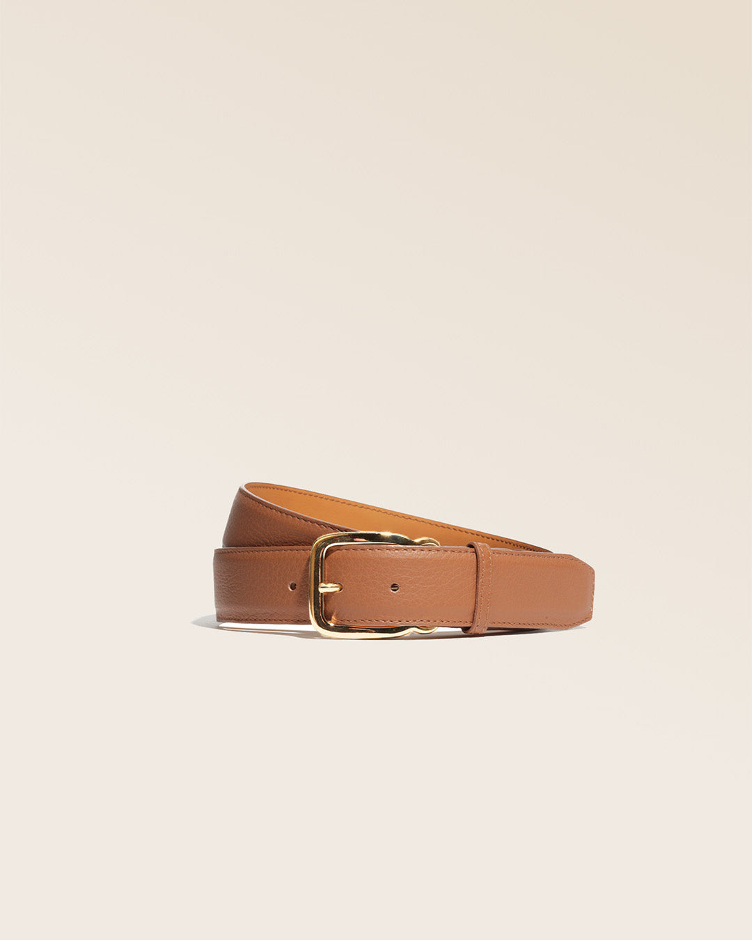 Ceinture Jasmine - Fauve