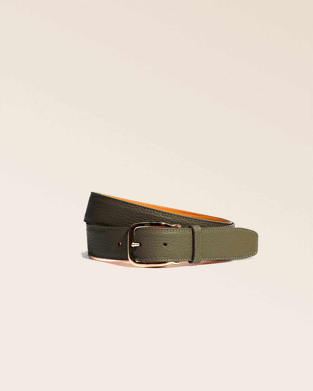 Ceinture Jasmine - Kaki