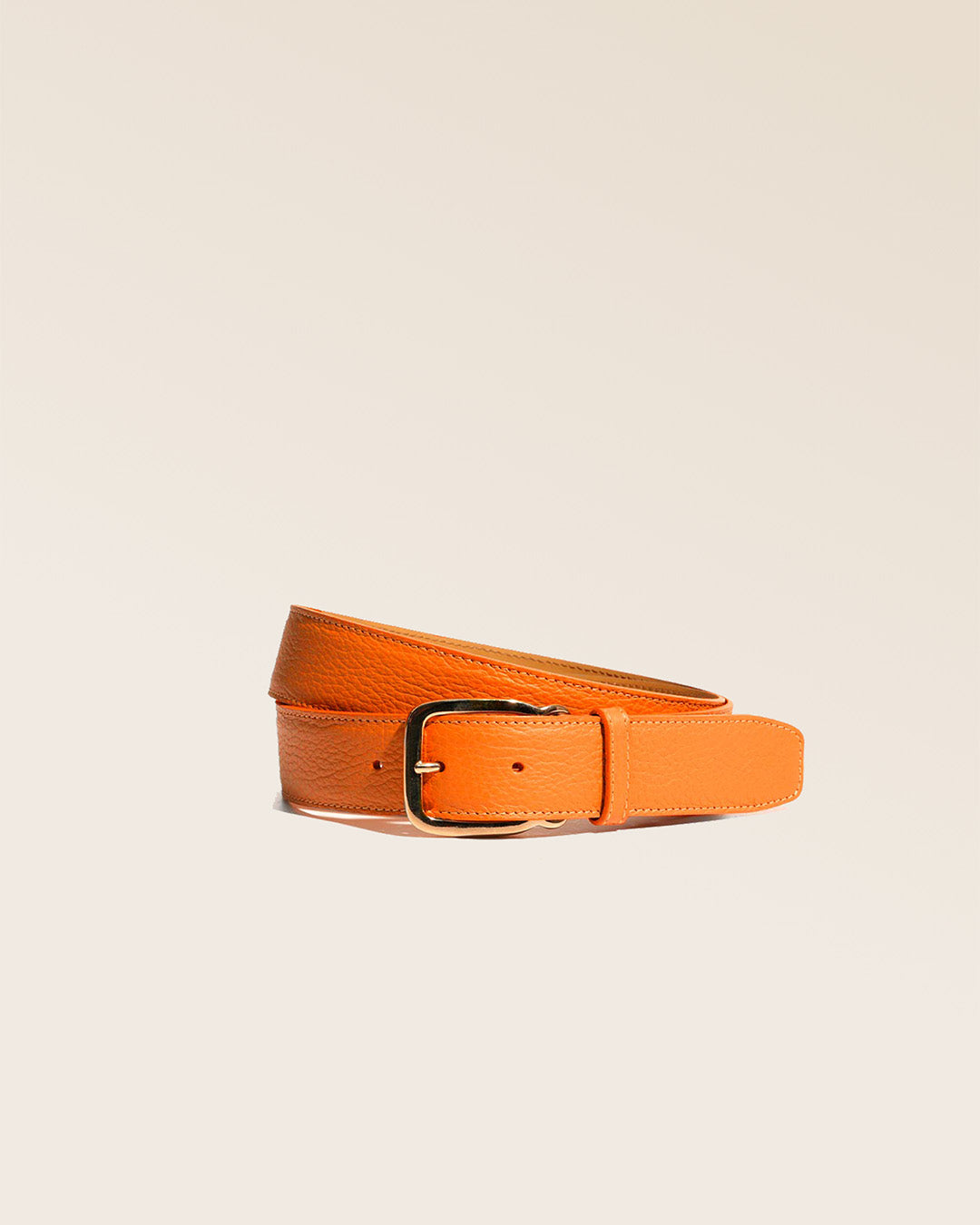 Ceinture Jasmine - Orange