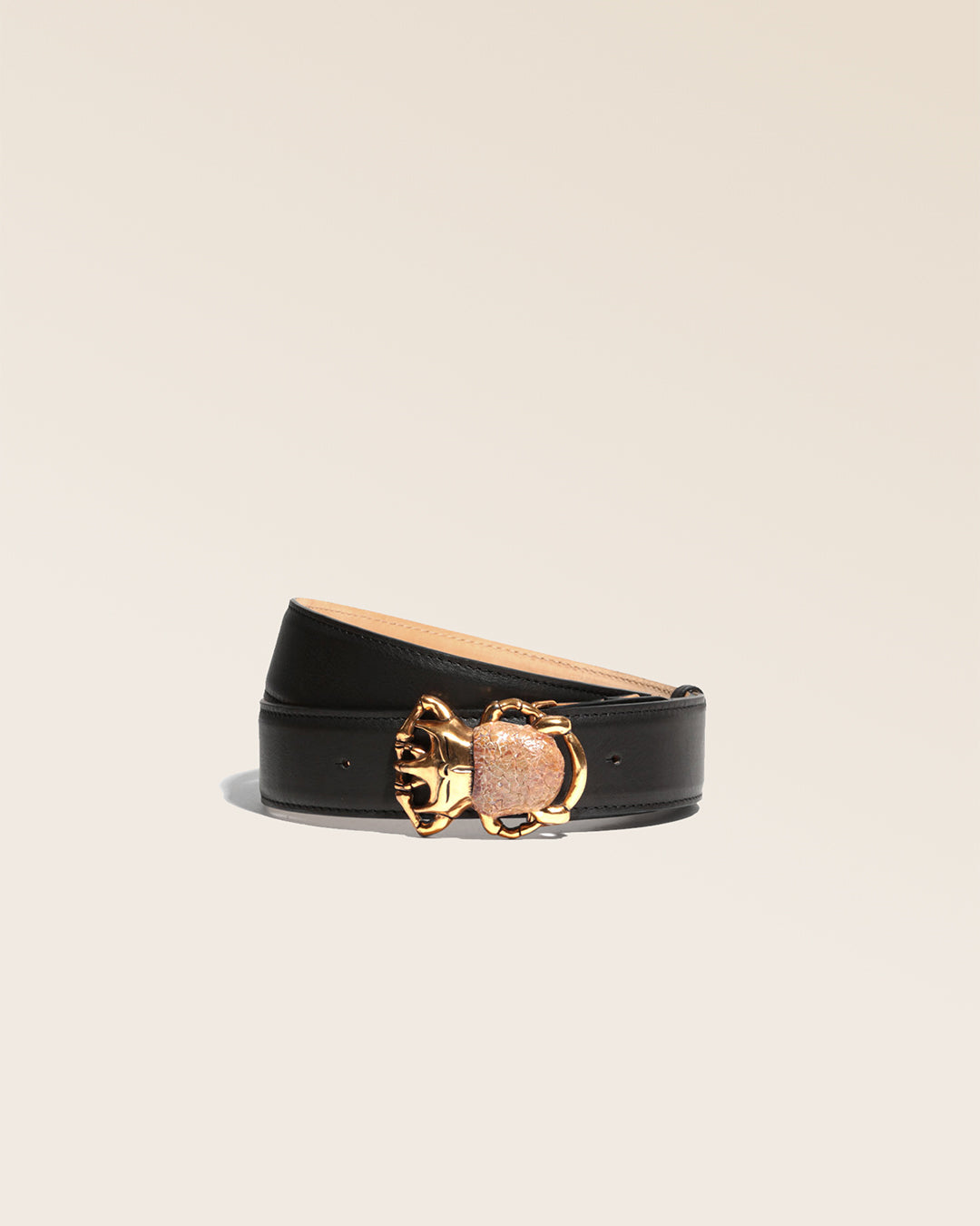 Ceinture Kayenne - Noir