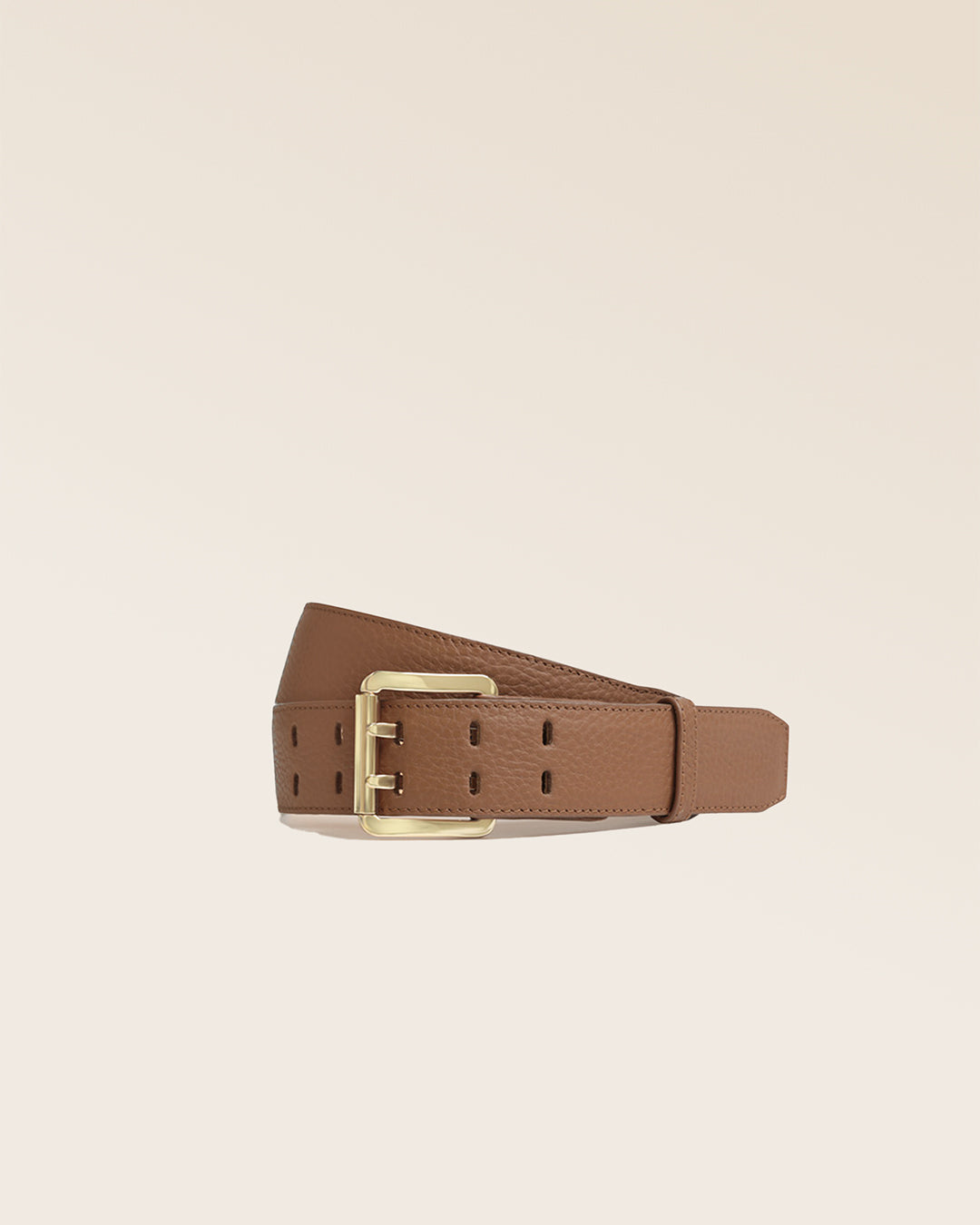 Ceinture London - Fauve