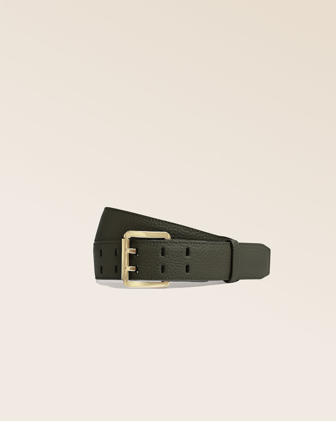Ceinture London - Kaki
