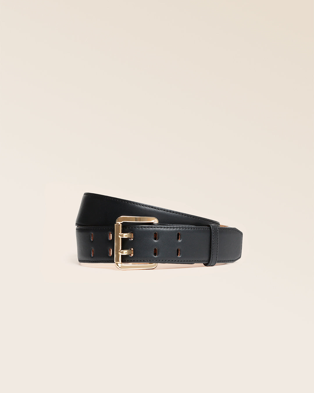 Ceinture London - Noir