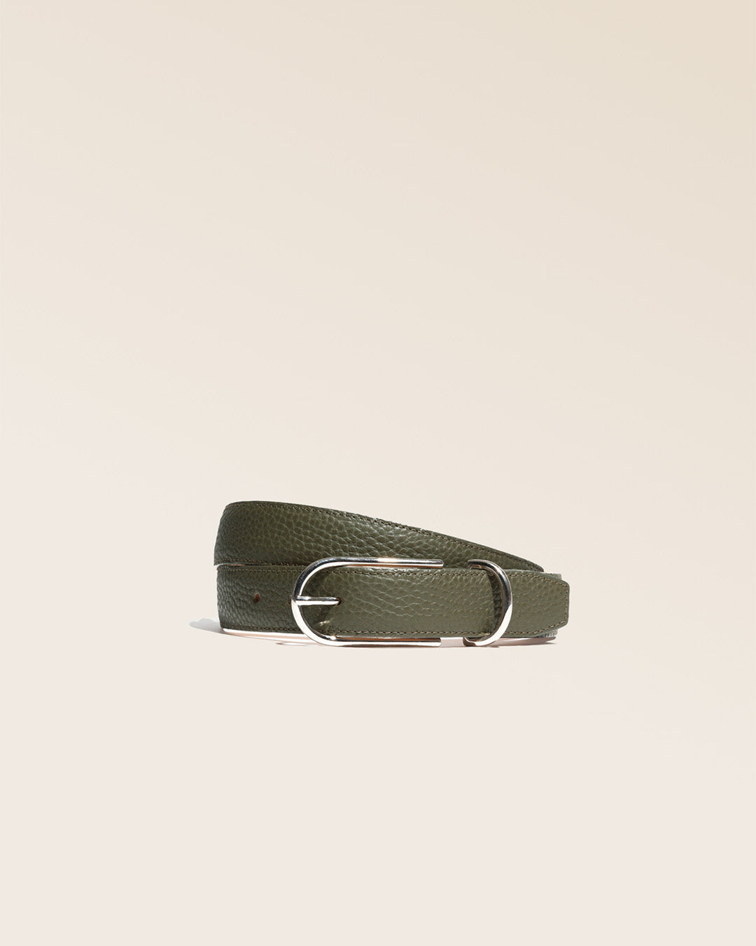 Ceinture Marina - Kaki