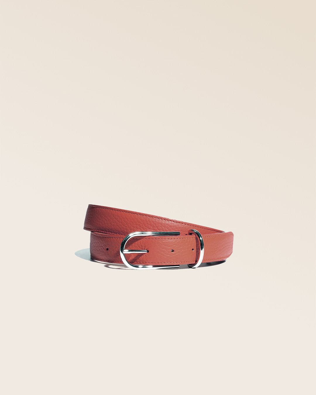 Ceinture Marina - Terracotta