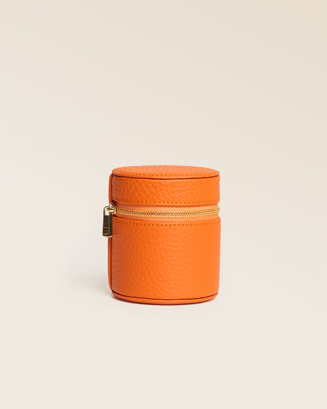 Coffret Bagues - Orange