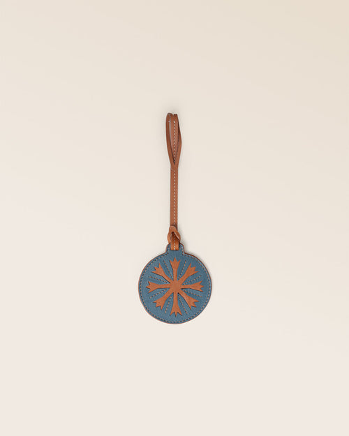 Bijou de sac - Flocon