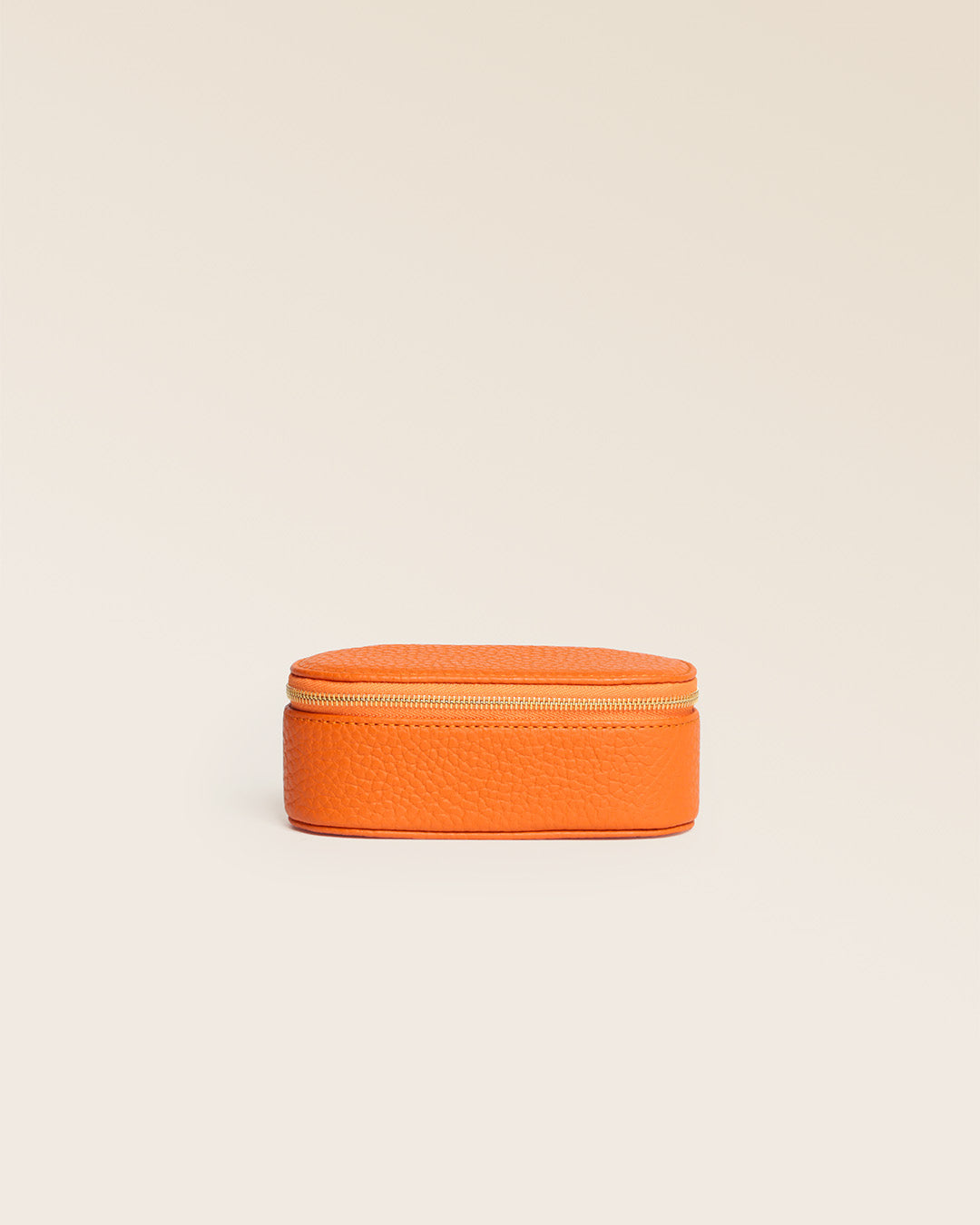 Boîtier Rouge à Lèvres - Orange