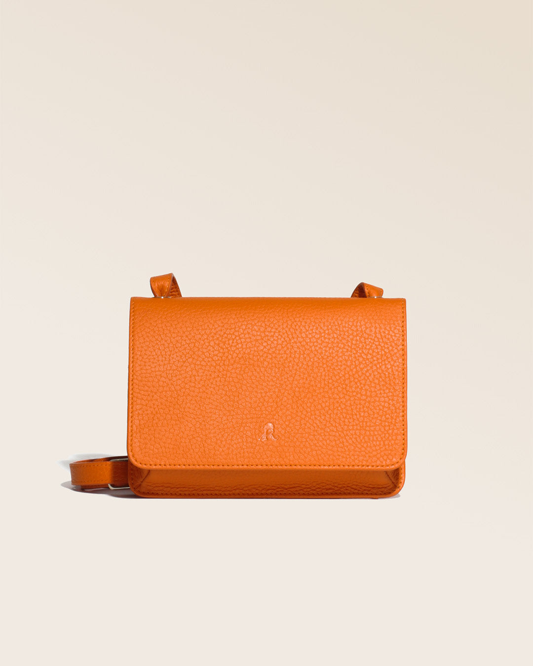 Pochette Fréhel - Orange