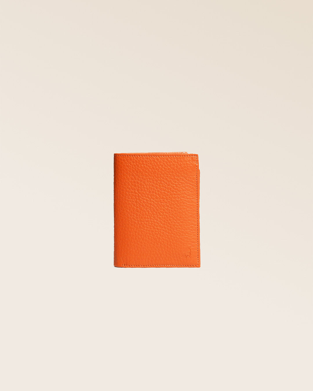 Portefeuille Malo - Orange