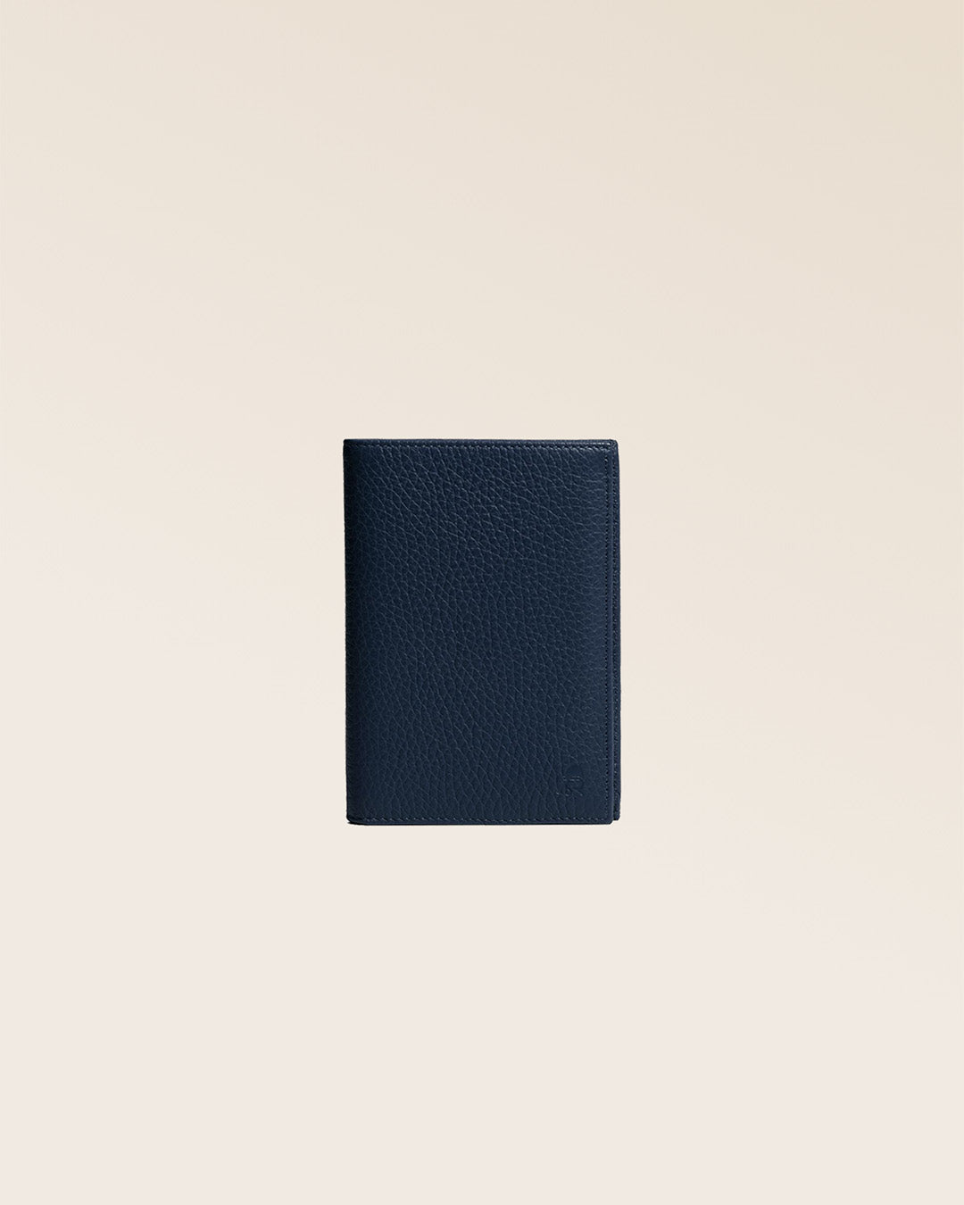 Portefeuille Papiers - Marine