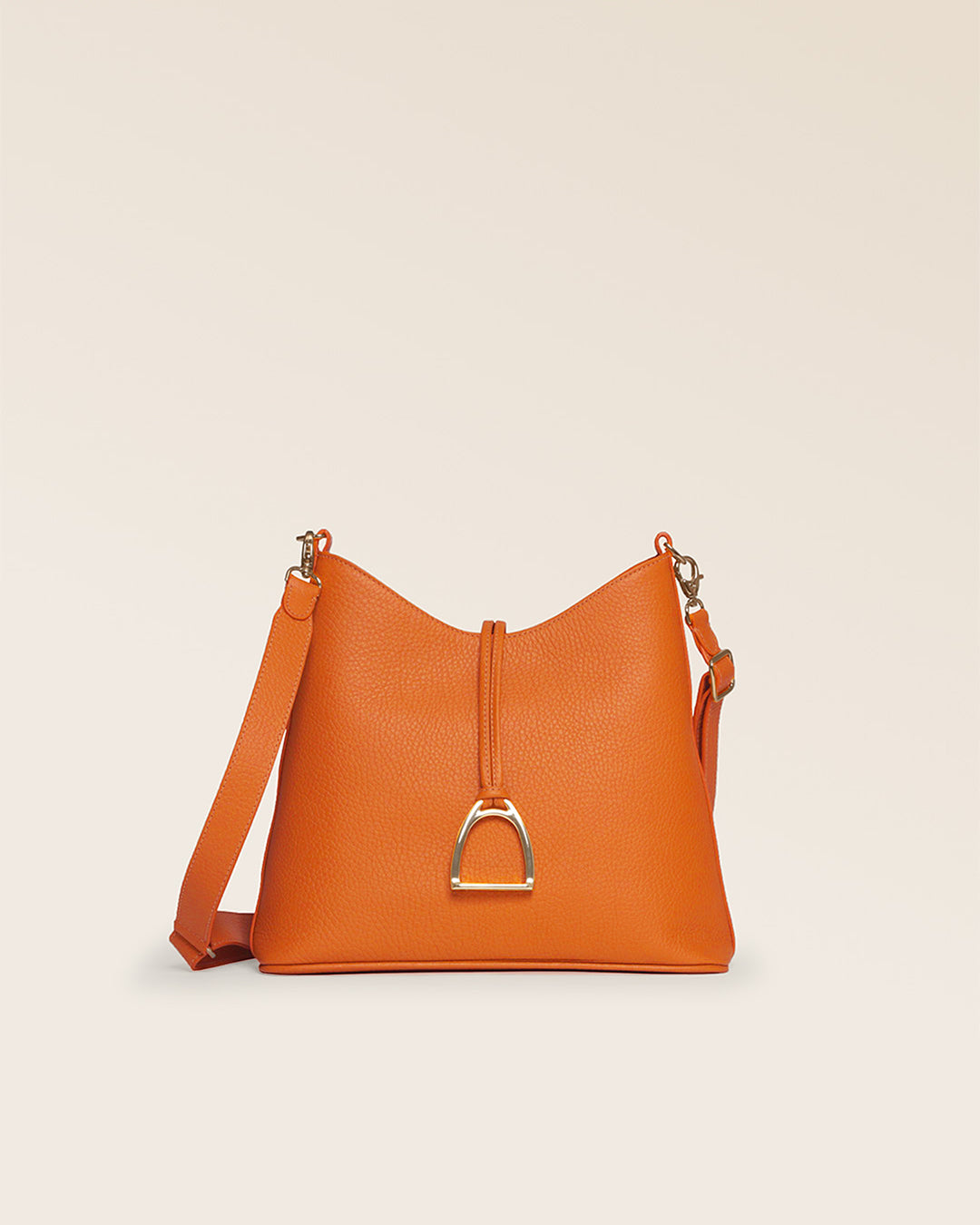 Sac Petit Cob - Orange