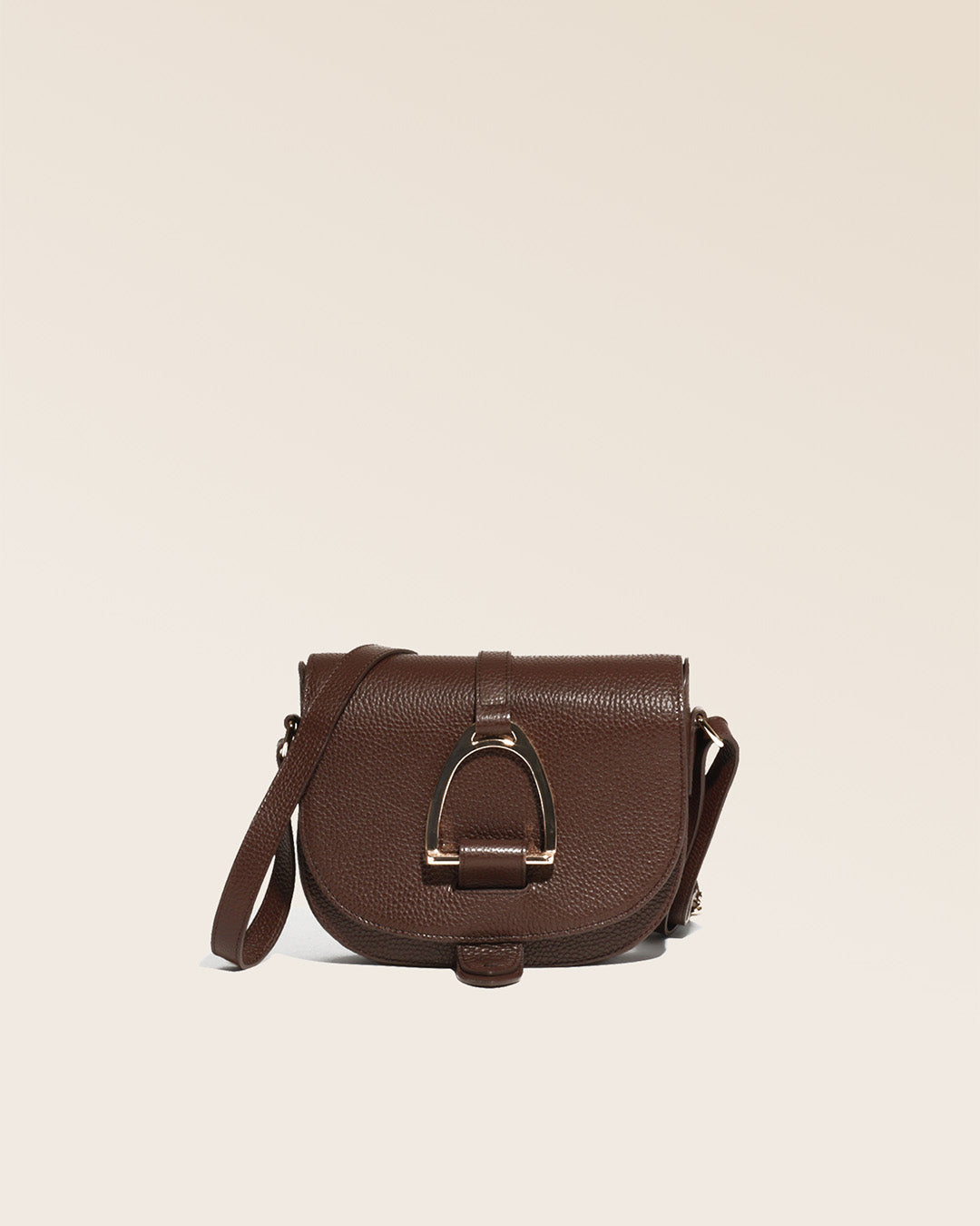 Sac Licol - Chocolat