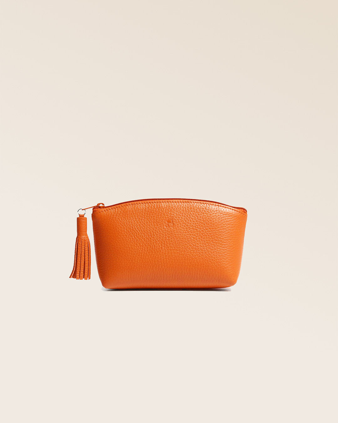 Trousse Astrid - Orange